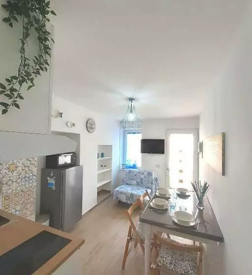 Casa Matilde Isola D Elba