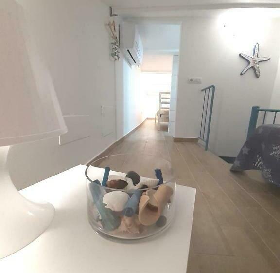 Casa Matilde Isola D Elba