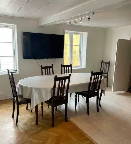 Central Lägenhet I 1700 Talshus