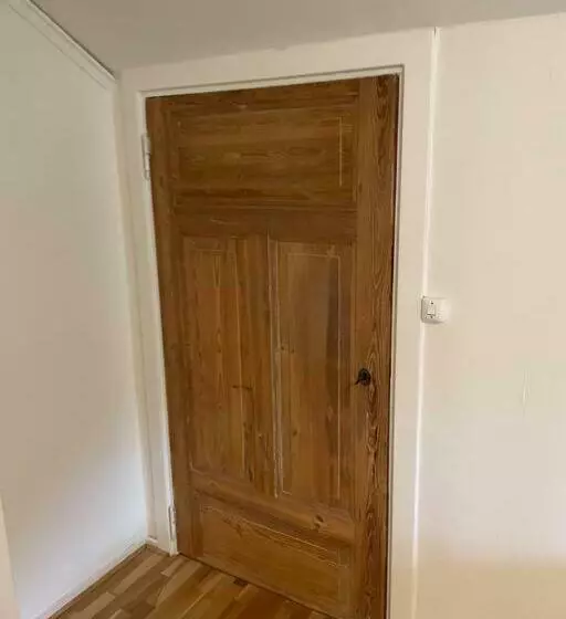 Central Lägenhet I 1700 Talshus