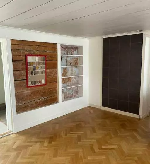 Central Lägenhet I 1700 Talshus