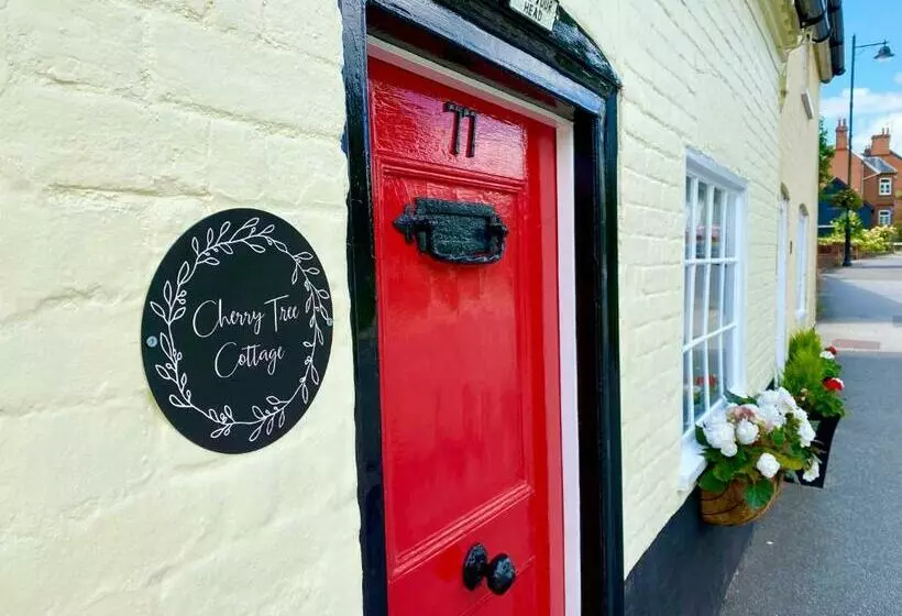 Cherry Tree Cottage, Woodbridge