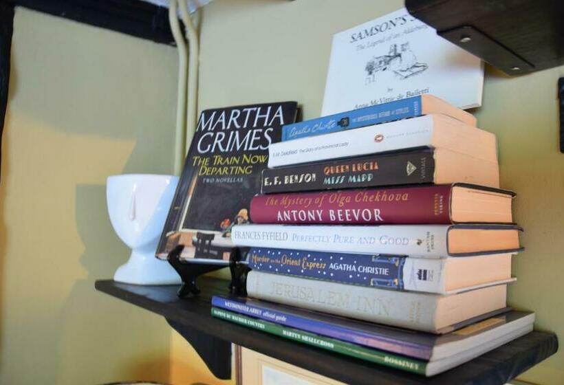 Cherry Tree Cottage, Woodbridge