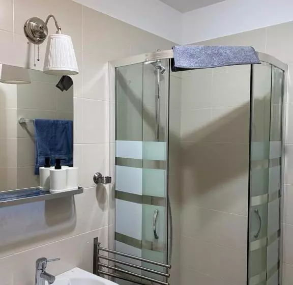 Encantador Piso En La Antigua Casa De Correos