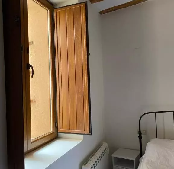 Encantador Piso En La Antigua Casa De Correos