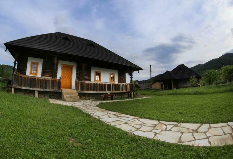 La Căsuța Cu Amintiri