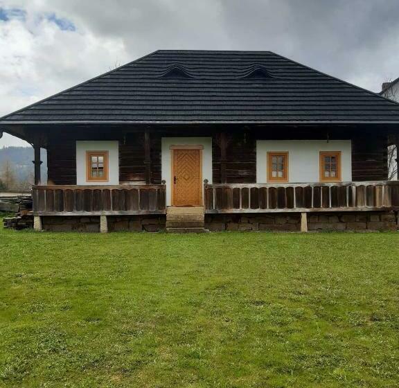 La Căsuța Cu Amintiri