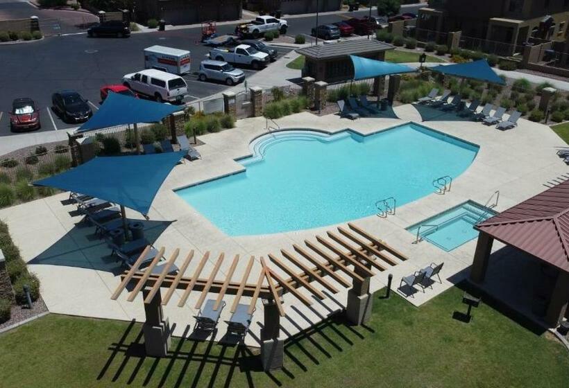 Lux! 2 Bd 2 Ba Farmhouse Condo Mesa/phoenix Metro