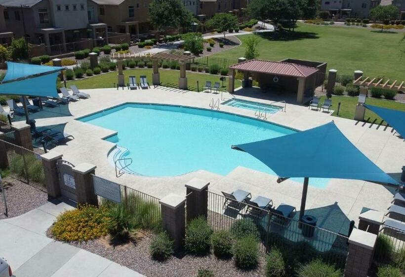 Lux! 2 Bd 2 Ba Farmhouse Condo Mesa/phoenix Metro