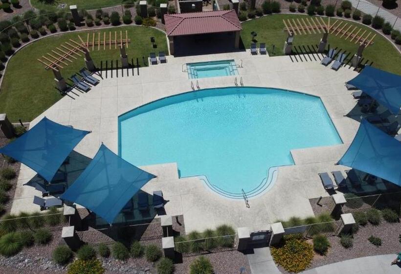 Lux! 2 Bd 2 Ba Farmhouse Condo Mesa/phoenix Metro