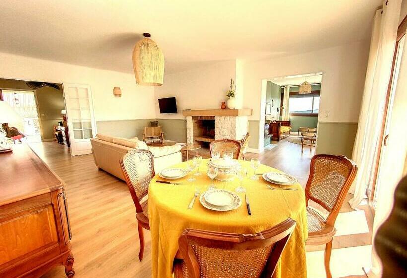 Maison Appietto, 5 Pièces, 6 Personnes   Fr 1 665 3