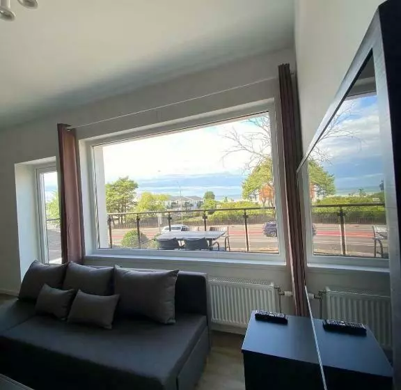 Solberga Lägenhetshotell