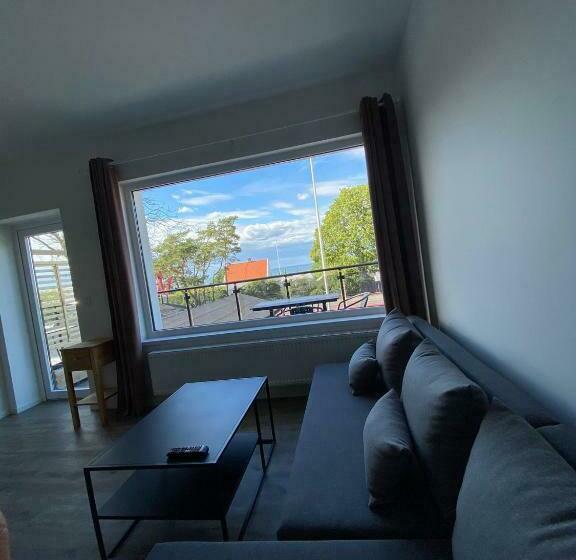 Solberga Lägenhetshotell