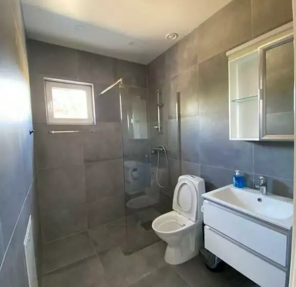 Solberga Lägenhetshotell