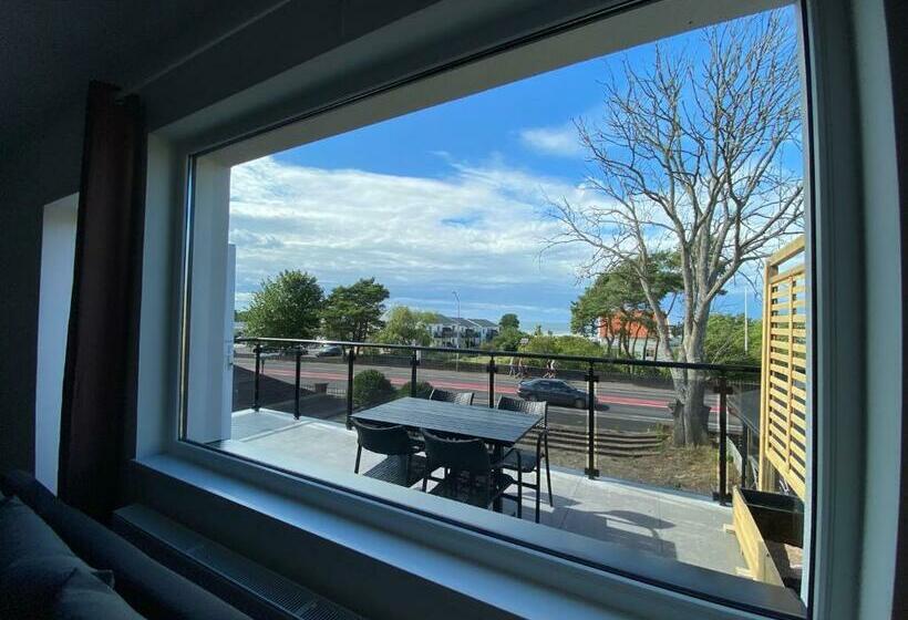 Solberga Lägenhetshotell