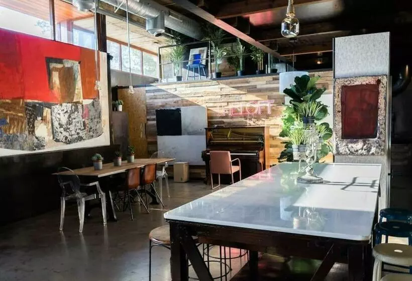 The Loft   With Private Pool