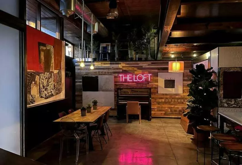 The Loft   With Private Pool