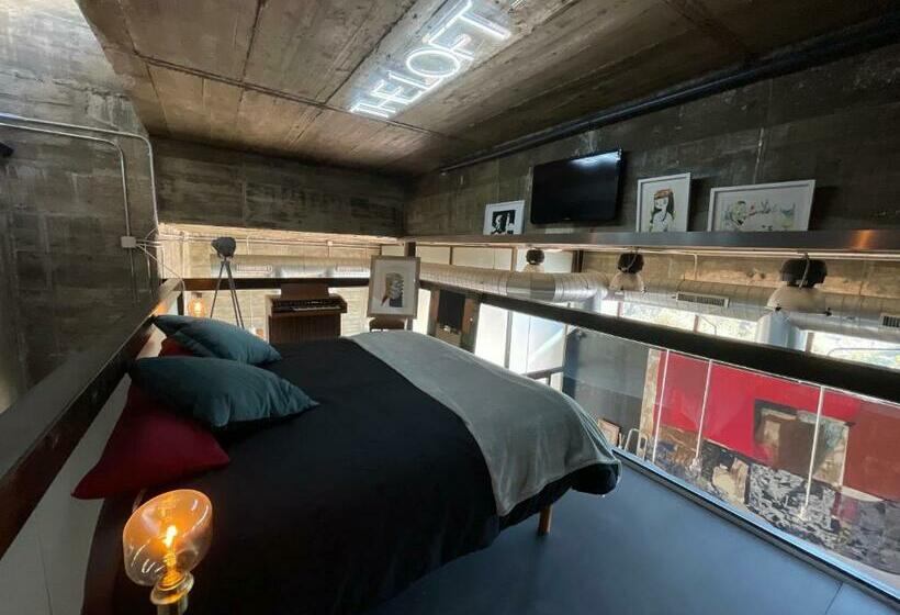 The Loft   With Private Pool