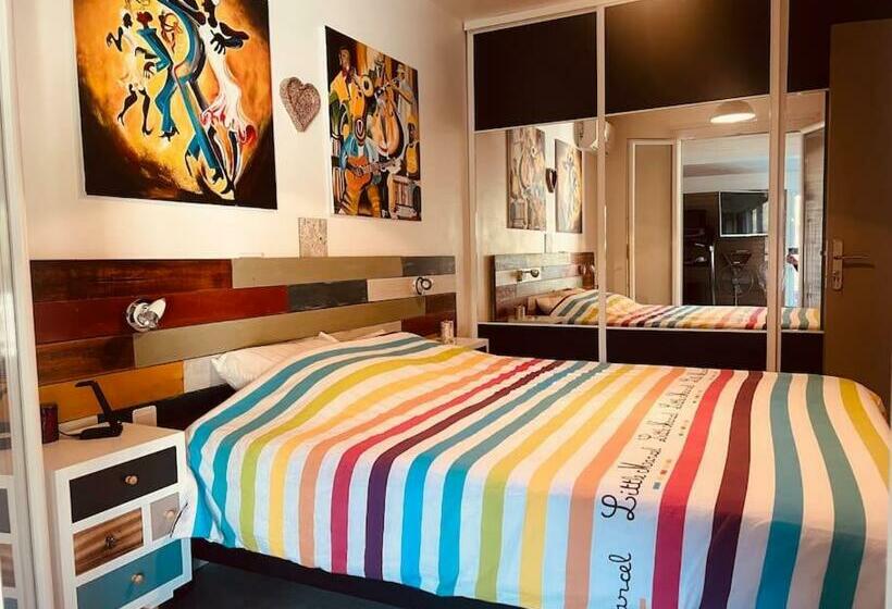 Très Belle Maison Avec Piscine , Proche Centre Ville Aix En Provence