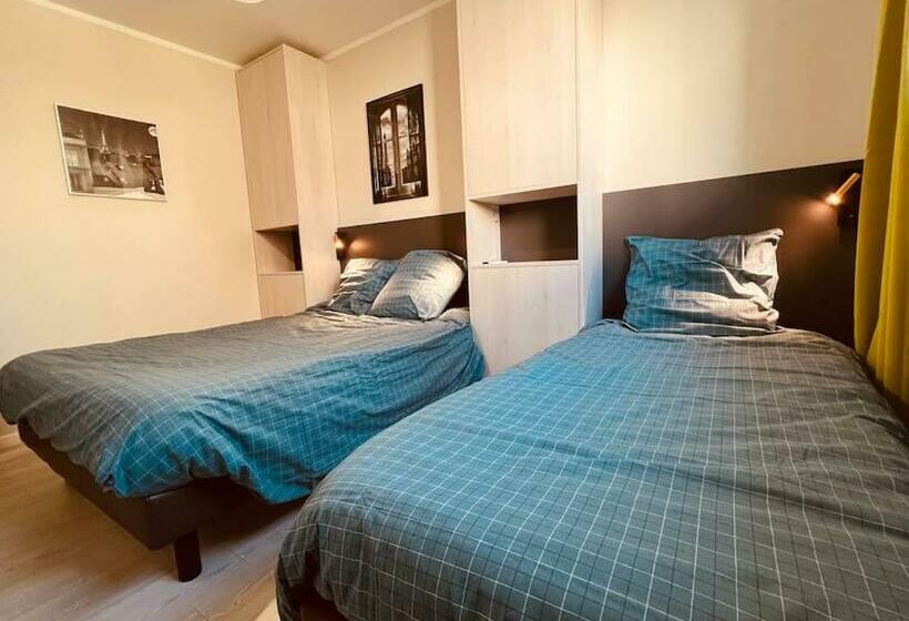 Très Belle Maison Avec Piscine , Proche Centre Ville Aix En Provence