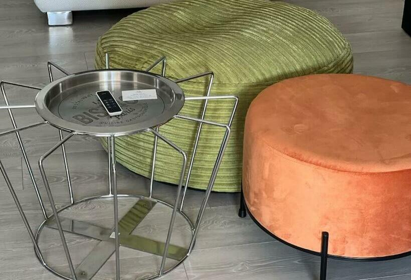 Très Belle Maison Avec Piscine , Proche Centre Ville Aix En Provence