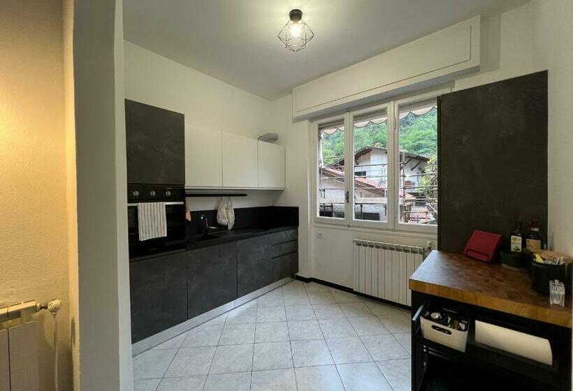 Villa Silvia, Indipendente Con Giardino Privato E Garage