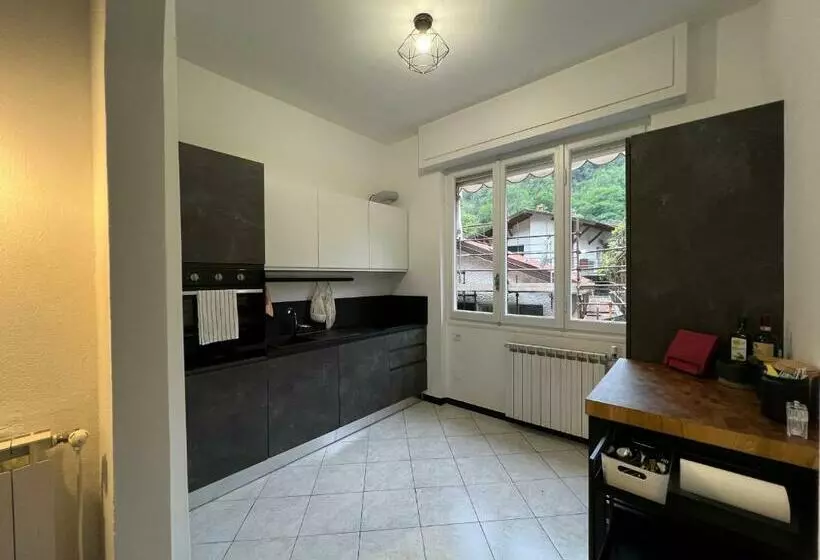 Villa Silvia, Indipendente Con Giardino Privato E Garage