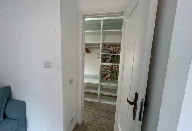 Villa Silvia, Indipendente Con Giardino Privato E Garage