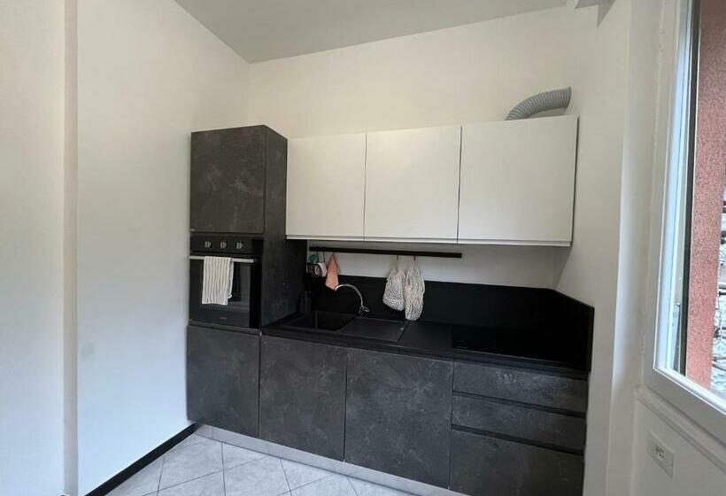 Villa Silvia, Indipendente Con Giardino Privato E Garage