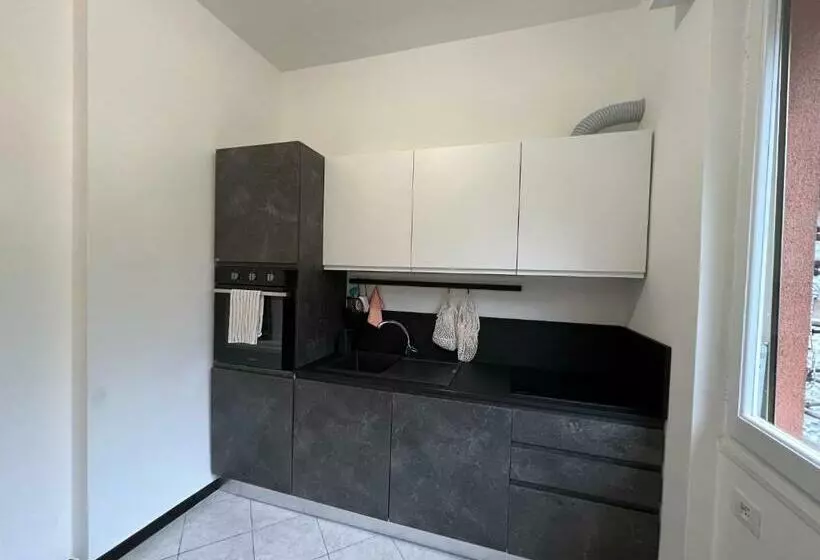 Villa Silvia, Indipendente Con Giardino Privato E Garage