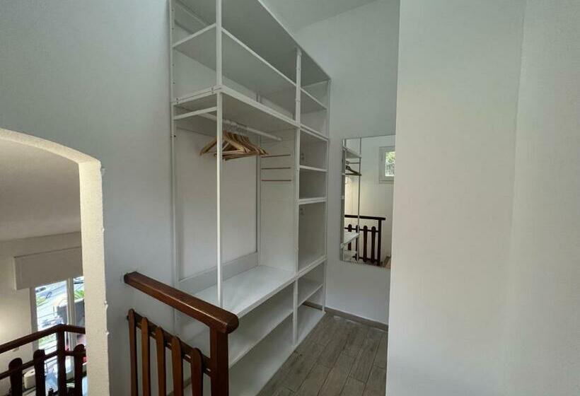 Villa Silvia, Indipendente Con Giardino Privato E Garage