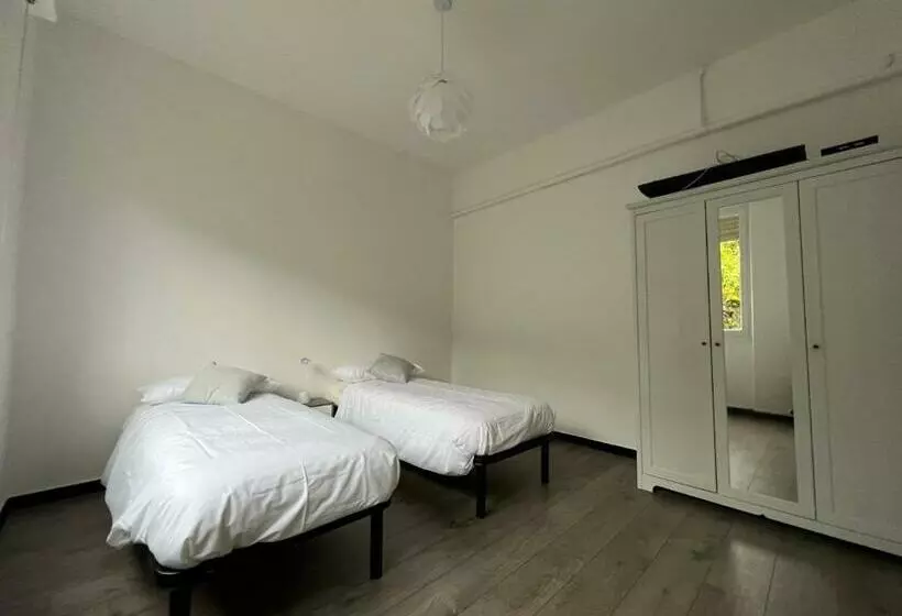 Villa Silvia, Indipendente Con Giardino Privato E Garage