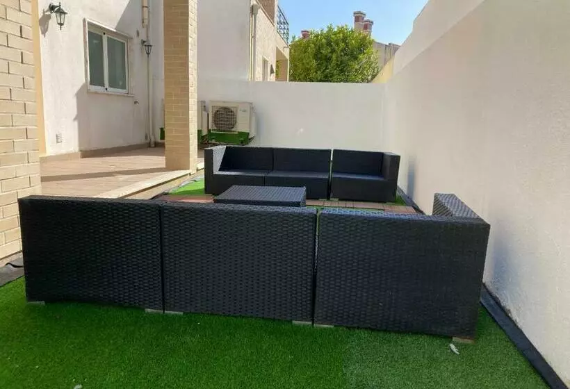 A Family House In Santa Cruz, Torres Vedras