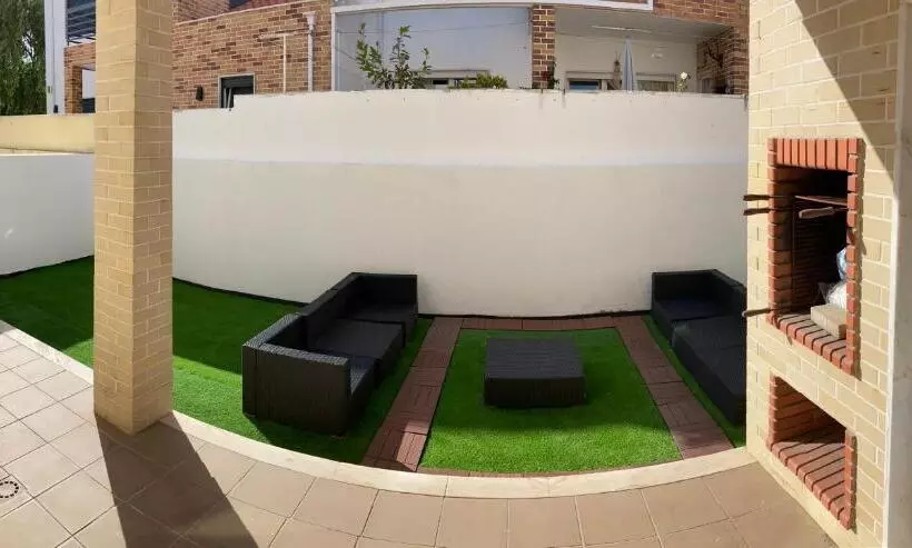 A Family House In Santa Cruz, Torres Vedras