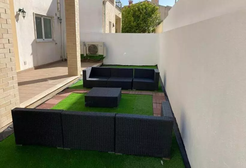 A Family House In Santa Cruz, Torres Vedras