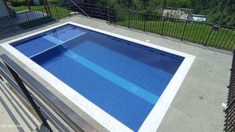 Apartamento Con Vista Espectacular A 5 Minutos Del Parque Del Café