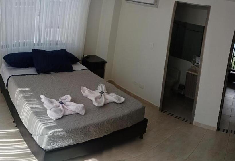 Apartamento Con Vista Espectacular A 5 Minutos Del Parque Del Café