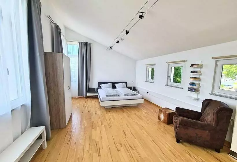 Apartment Am Rohrbach