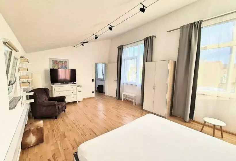 Apartment Am Rohrbach