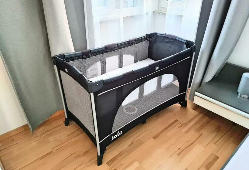 Apartment Am Rohrbach