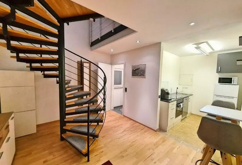 Apartment Am Rohrbach