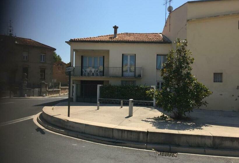 Appartement Proche Du Canal Du Midi