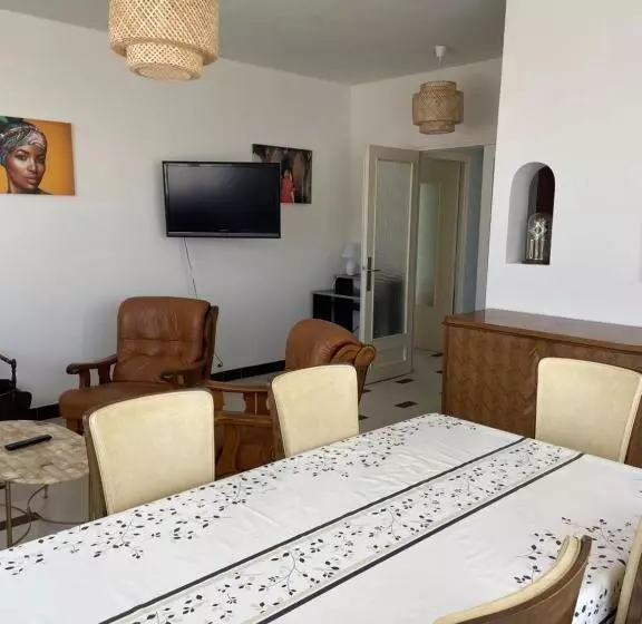 Appartement Proche Du Canal Du Midi