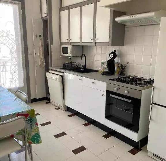 Appartement Proche Du Canal Du Midi