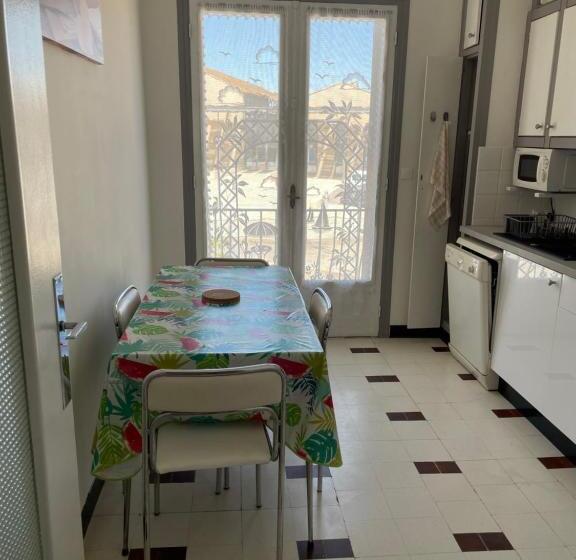 Appartement Proche Du Canal Du Midi