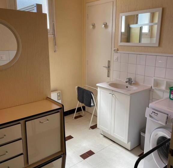 Appartement Proche Du Canal Du Midi