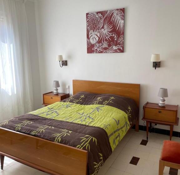 Appartement Proche Du Canal Du Midi