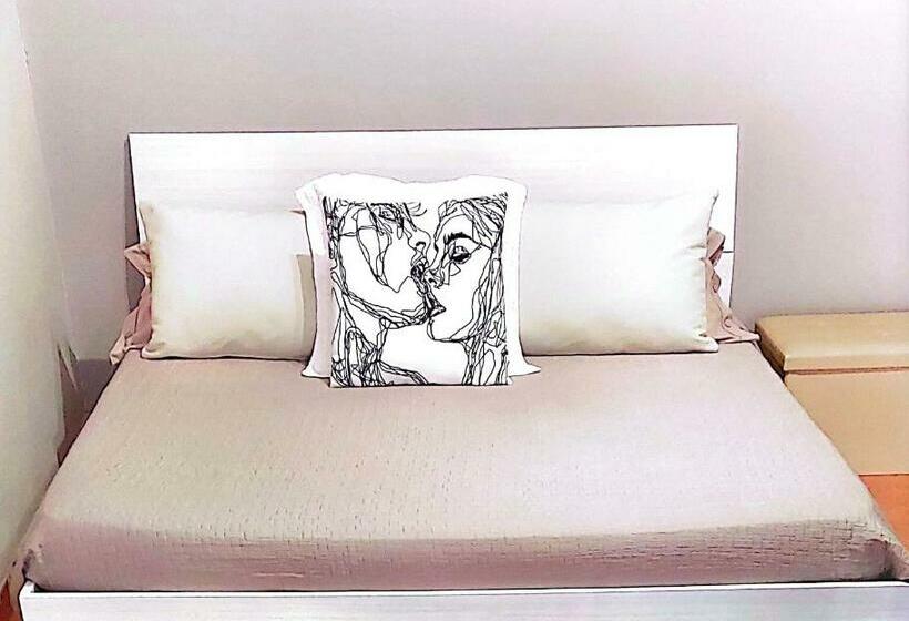 Casa Vacanza A 11 Km Dall Aeroporto Di Palermo