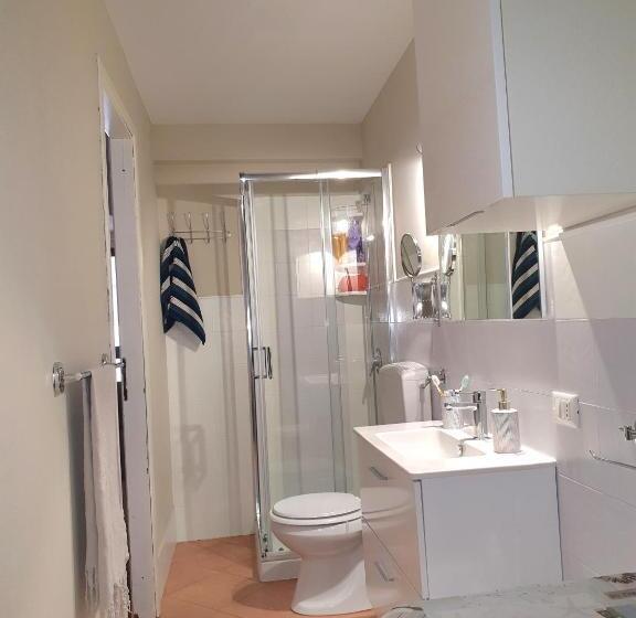 Casa Vacanza A 11 Km Dall Aeroporto Di Palermo