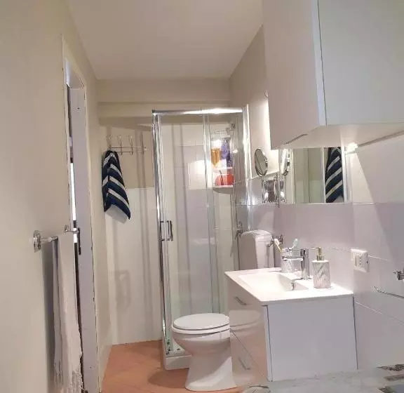 Casa Vacanza A 11 Km Dall Aeroporto Di Palermo